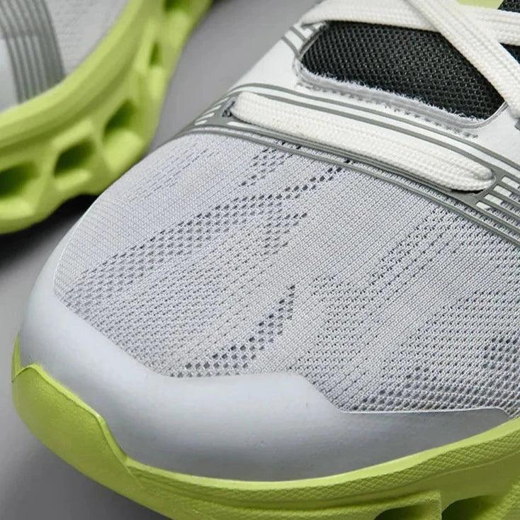 Men's Shoes - Breathable Lightweight Sneakers