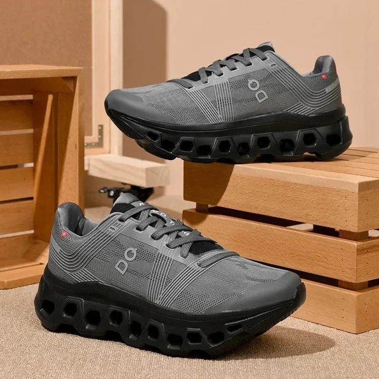 Men's Shoes - Breathable Lightweight Sneakers