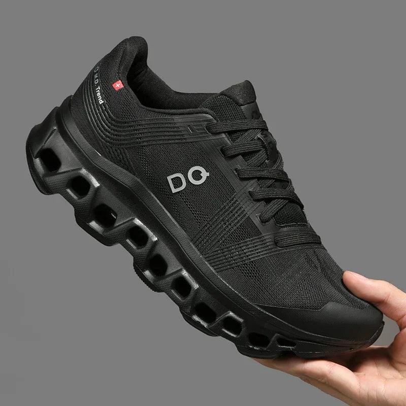 Men's Shoes - Breathable Lightweight Sneakers