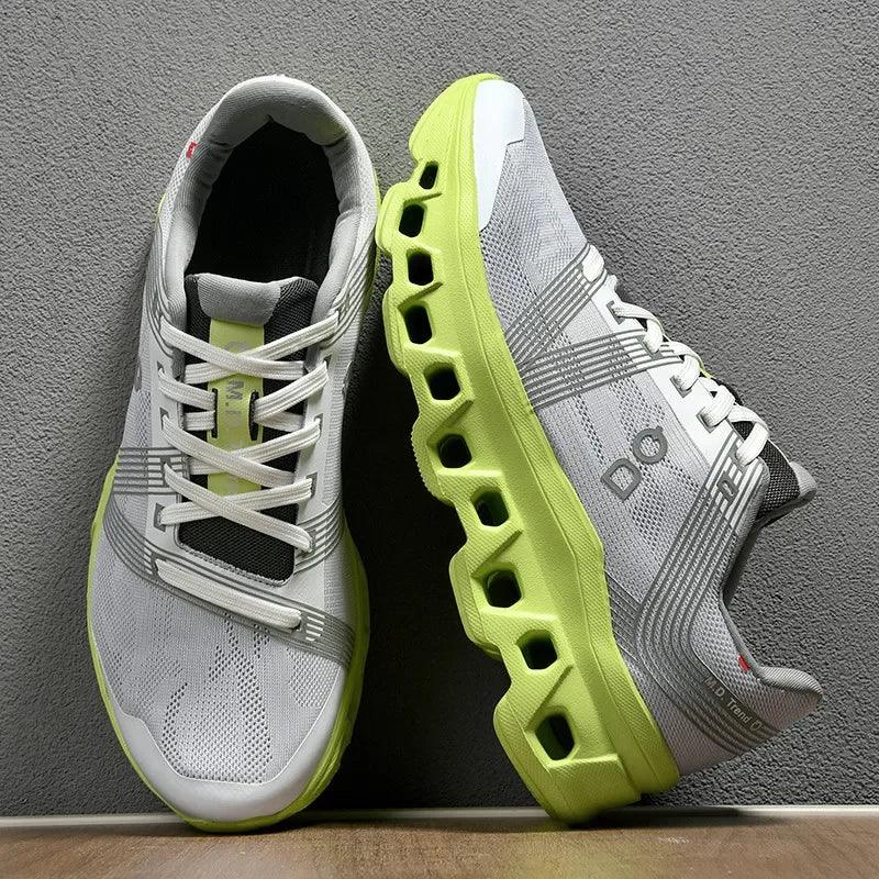 Men's Shoes - Breathable Lightweight Sneakers