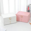 Luxurious Multi-Layered Jewellery Box – EleganceBox