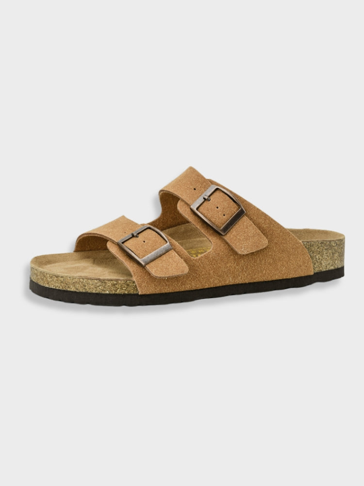 Adrien - Comfortable Arizona Sandals