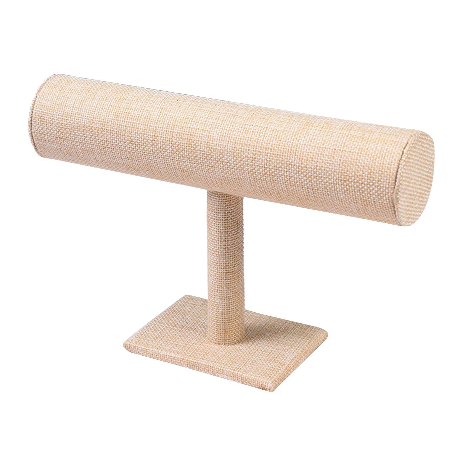 Luxury Gift | Luxurious T-Bar Jewellery Holder