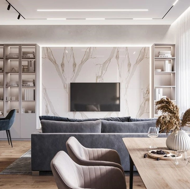 Wireless Motion Sensor LED Strip - LumaStrip