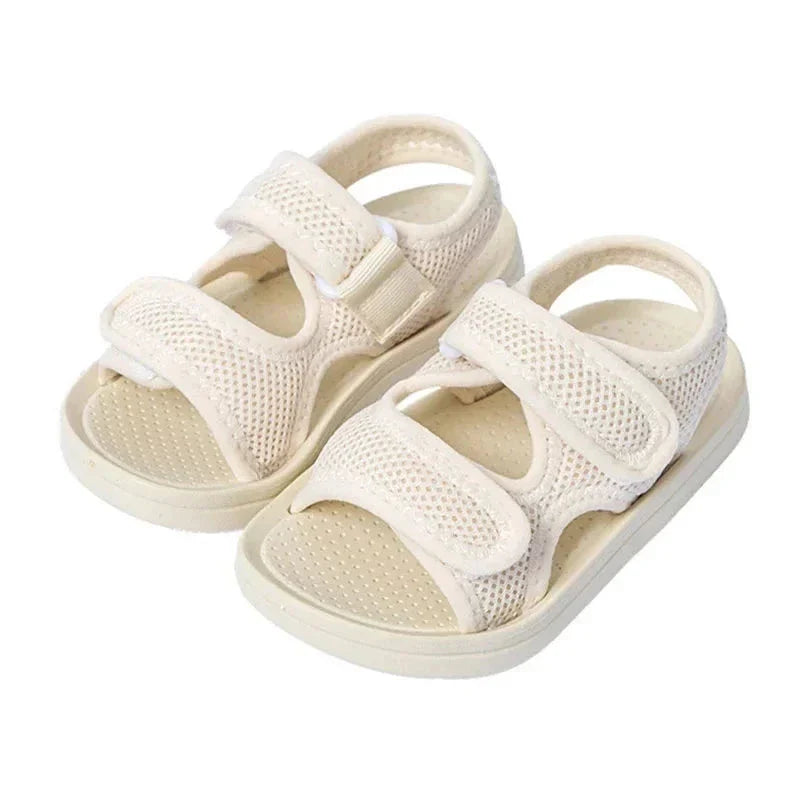 Breeze Bliss™ Kids Sandals - Soft Soles