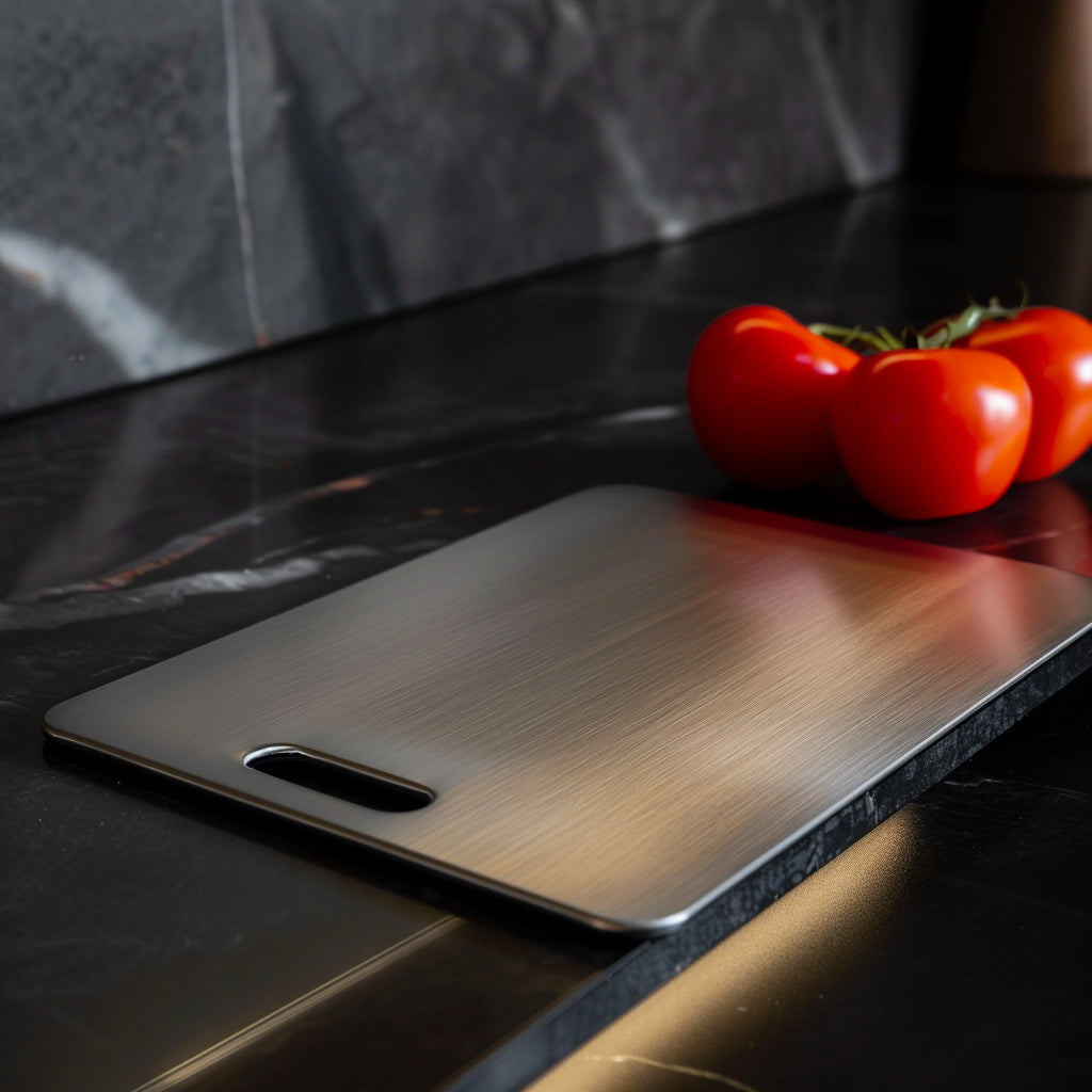 Nexcook Chopping Board | Kitchen Accessories | Hygienic and Durable Chopping Board for Healthy Cooking
