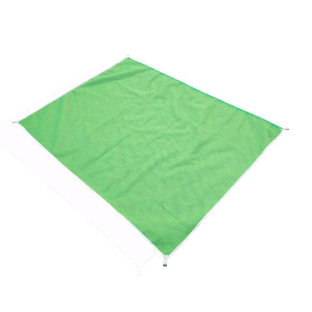 XXL Sand-Free Beach Towel | Zandsheet® | 200x200
