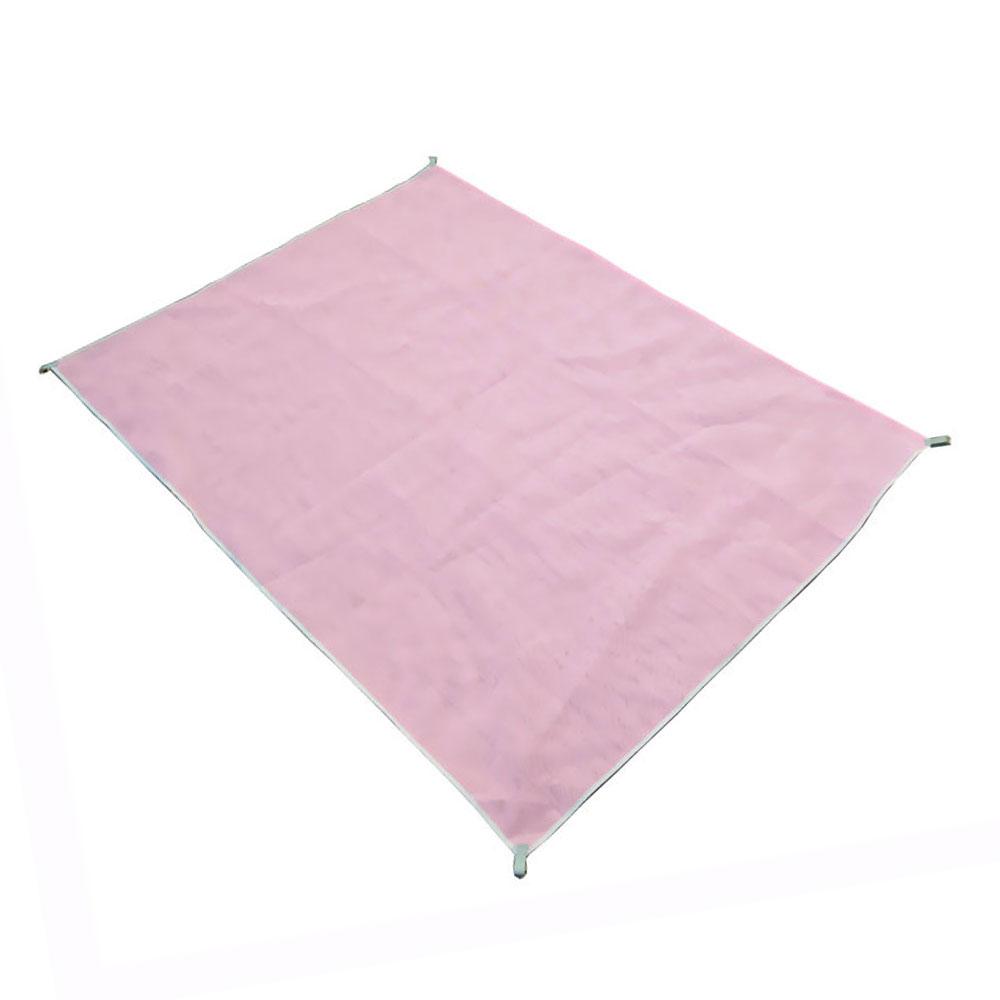 XXL Sand-Free Beach Towel | Zandsheet® | 200x200
