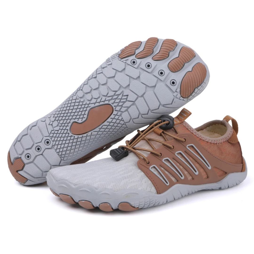 Orthopaedic Barefoot Shoes - Comfort and Stability