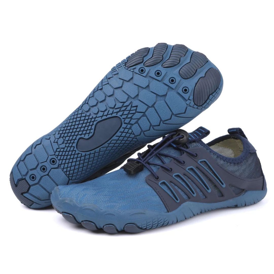 Orthopaedic Barefoot Shoes - Comfort and Stability
