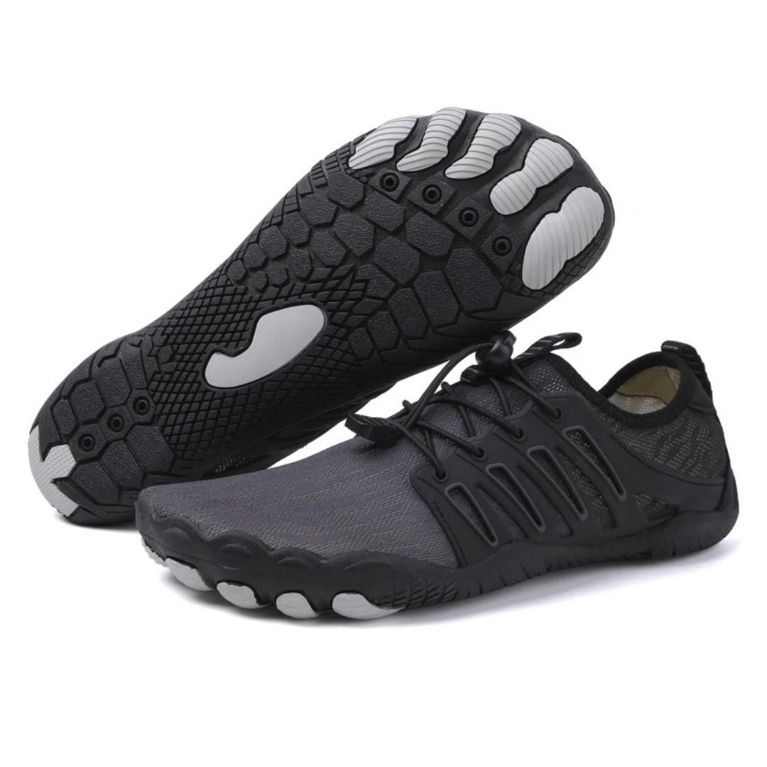 Orthopaedic Barefoot Shoes - Comfort and Stability