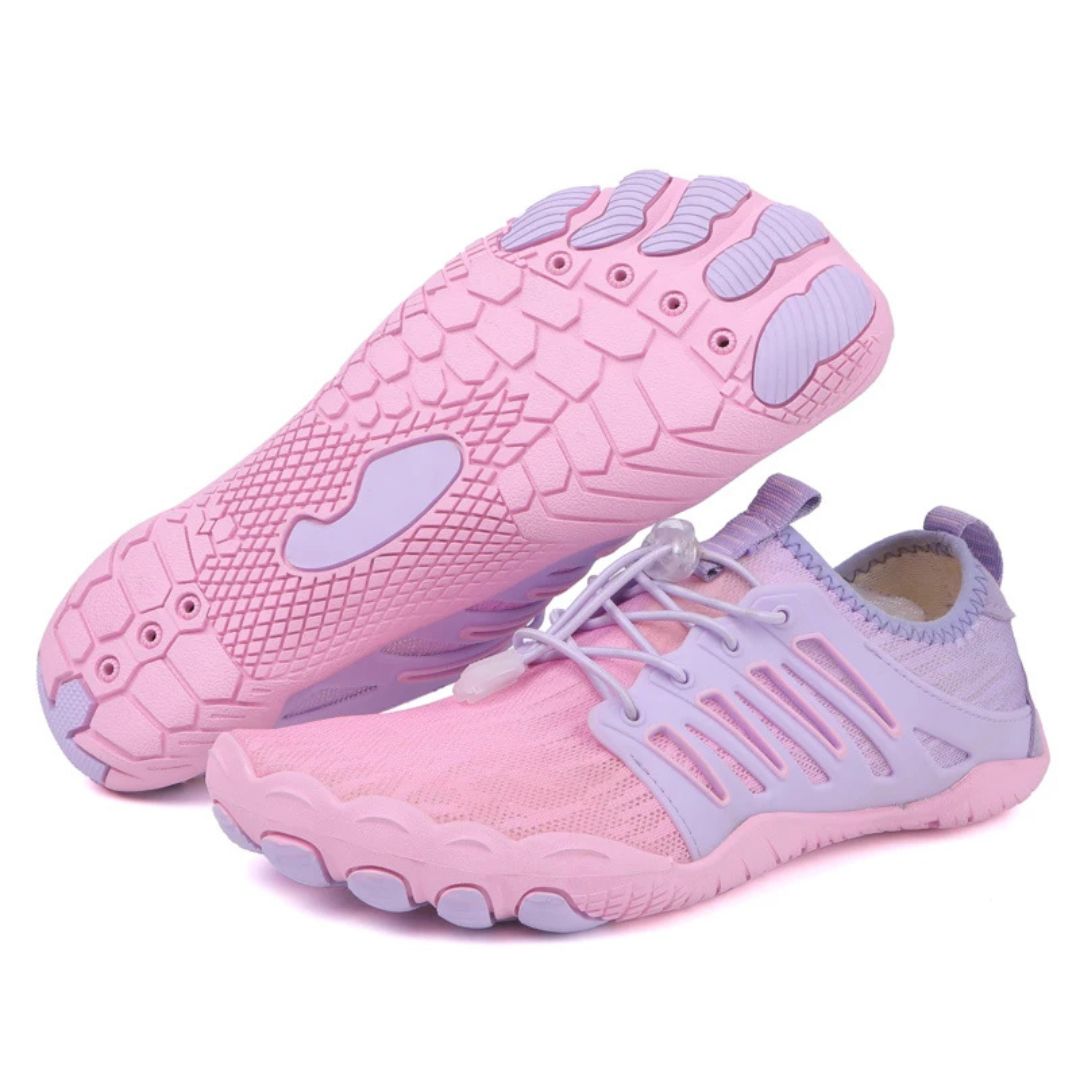 Orthopaedic Barefoot Shoes - Comfort and Stability