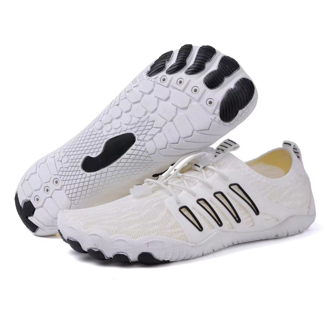 Orthopaedic Barefoot Shoes - Comfort and Stability